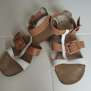 Giuseppe Zanotti sandals